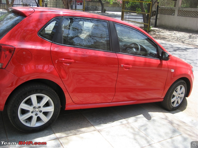 Volkswagen Polo : Test Drive & Review-img_6983.jpg