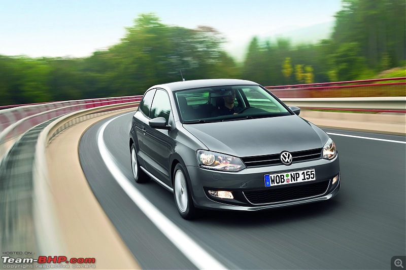 Volkswagen Polo : Test Drive & Review-volkswagenpolo3doorimg_1.jpg