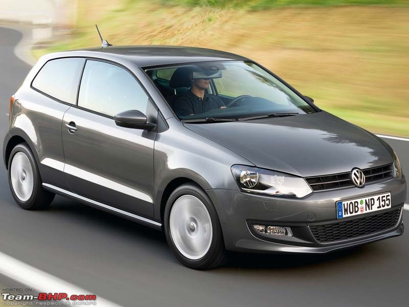 Volkswagen Polo : Test Drive & Review-2010volkswagenpolo3doorbodydesign.jpg