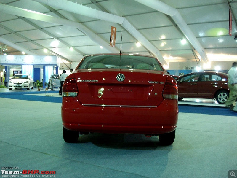 Volkswagen Vento : Test Drive & Review-dsc00043.jpg