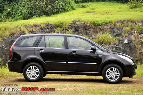 Tata Aria : Test Drive & Review-aria5.jpg