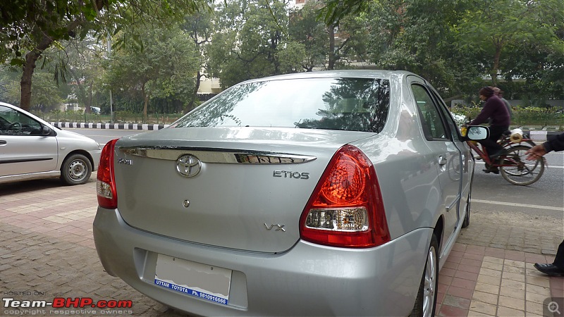 Toyota Etios : Test Drive & Review-p1020762.jpg