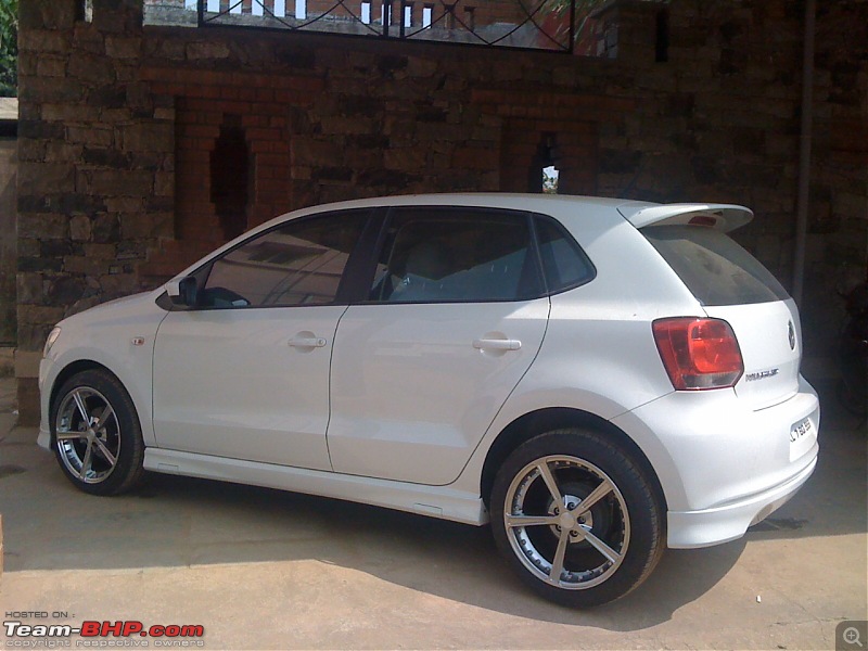 Volkswagen Polo : Test Drive & Review-photo-1.jpg