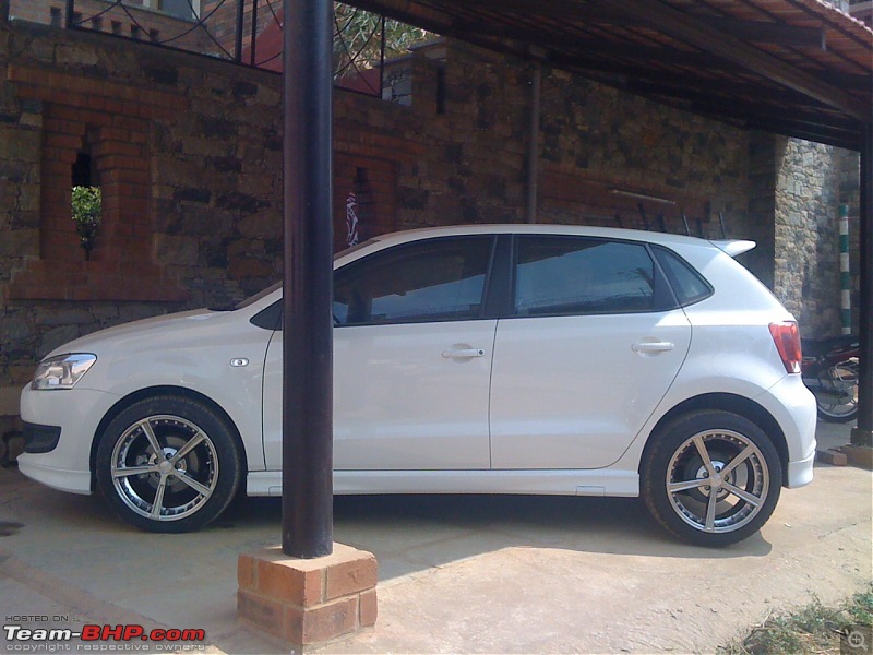 Volkswagen Polo : Test Drive & Review-photo-2.jpg