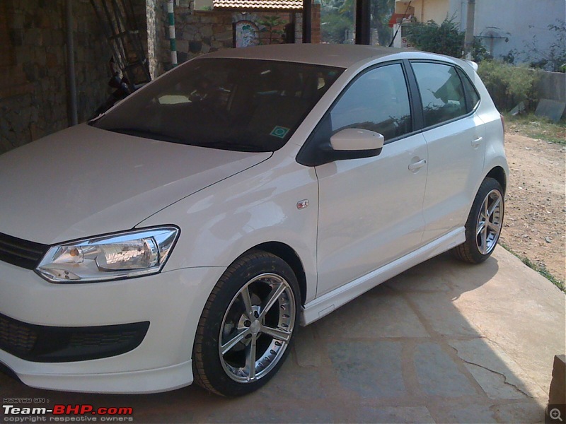 Volkswagen Polo : Test Drive & Review-photo.jpg