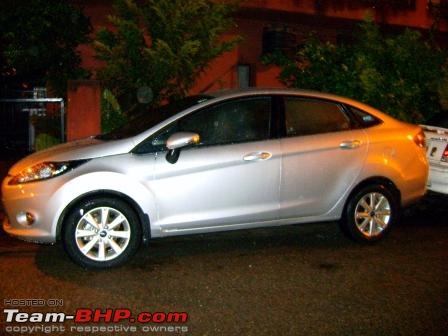 Ford Fiesta : Test Drive & Review-1.jpg