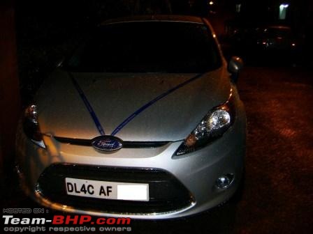 Ford Fiesta : Test Drive & Review-4.jpg