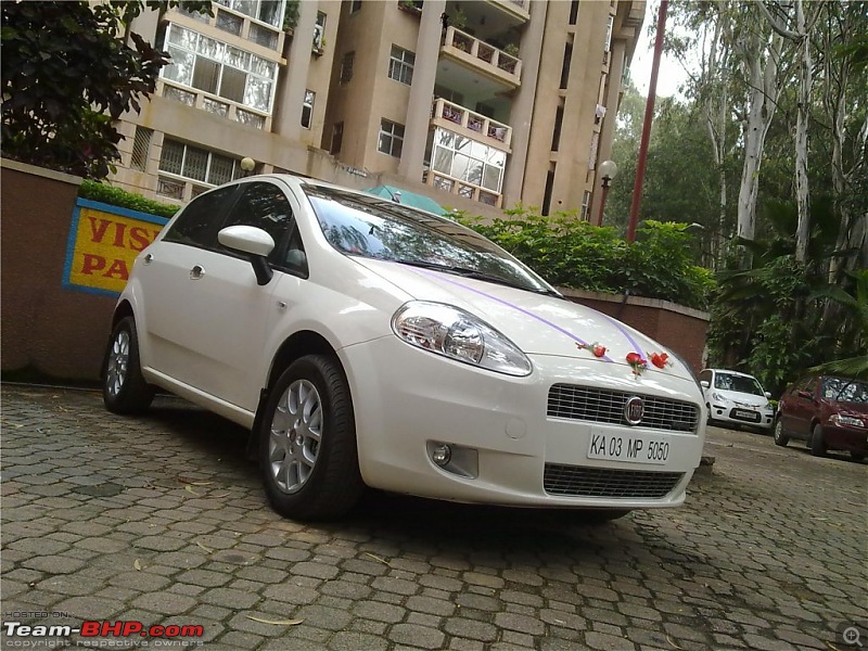 Fiat Grande Punto : Test Drive & Review-gp90.jpg