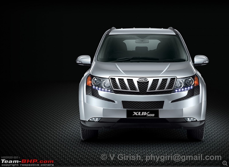 Mahindra XUV500 : Test Drive & Review-xuv1b.jpg