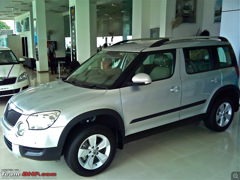 Skoda Yeti : Review, Price & Pictures-1.jpg