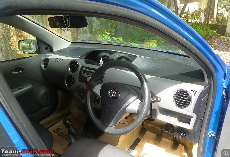 Toyota Liva : Test Drive & Review-p1030079.jpg