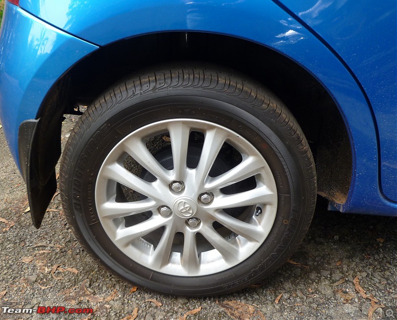 Toyota Liva : Test Drive & Review-p1030097.jpg