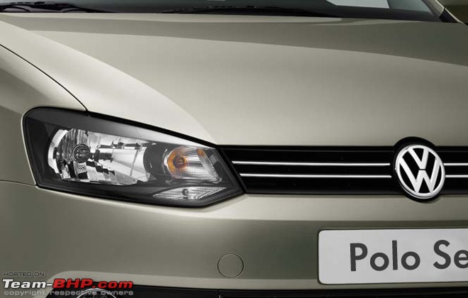 Team-BHP - Volkswagen Vento : Test Drive & Review