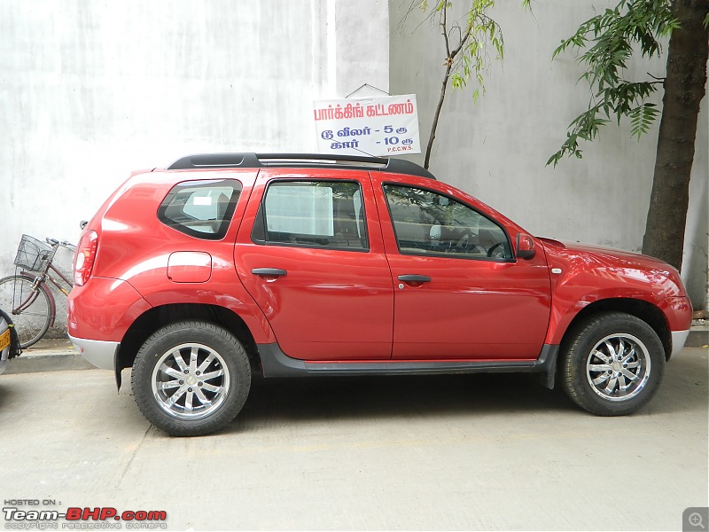 Renault Duster : Official Review-picture-015.jpg
