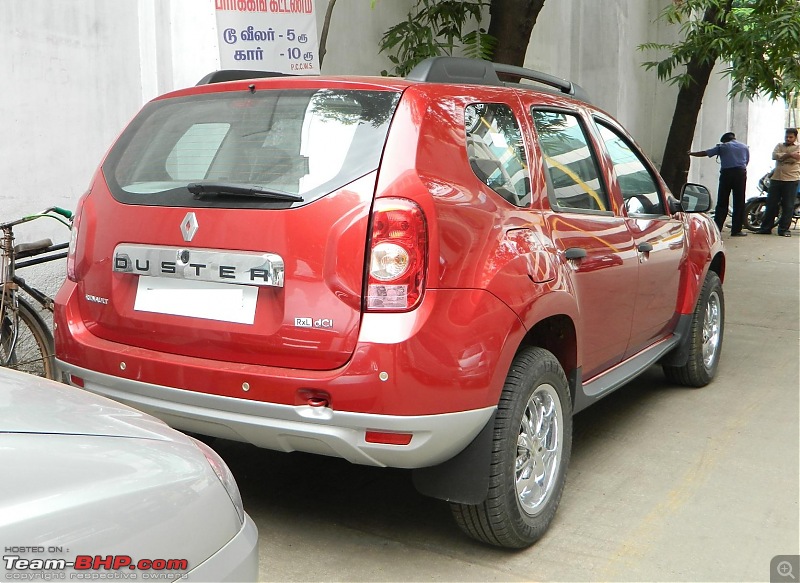 Renault Duster : Official Review-picture-016.jpg