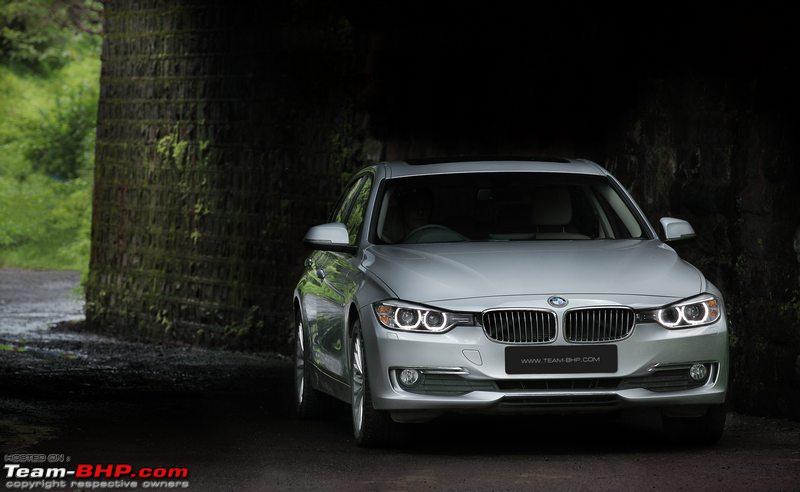 Owner Review: Fueled Differently, My BMW 320d Sport (F30)