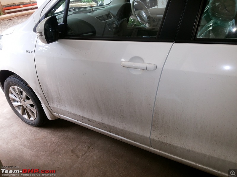 Professional Car Detailing - 3M Car Care (Pune)-20130713_103403.jpg