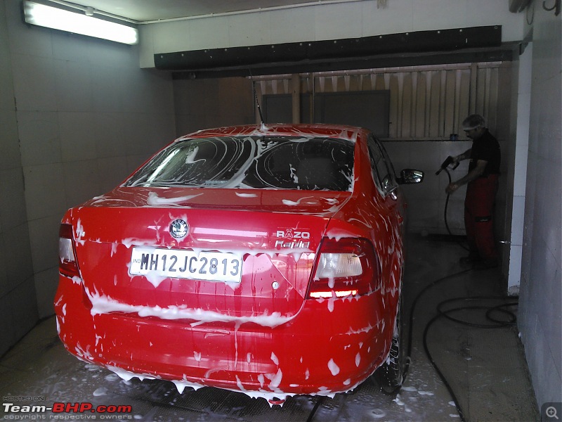 Professional Car Detailing - 3M Car Care (Pune)-wp_000898.jpg