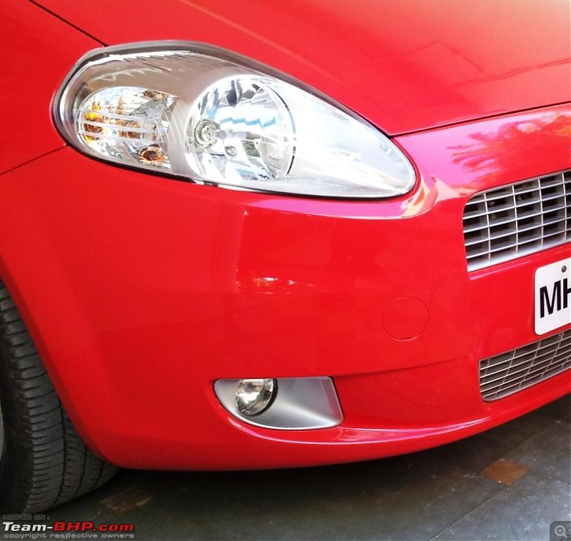 Professional Car Detailing - 3M Car Care (Pune)-20140215_113346.jpg