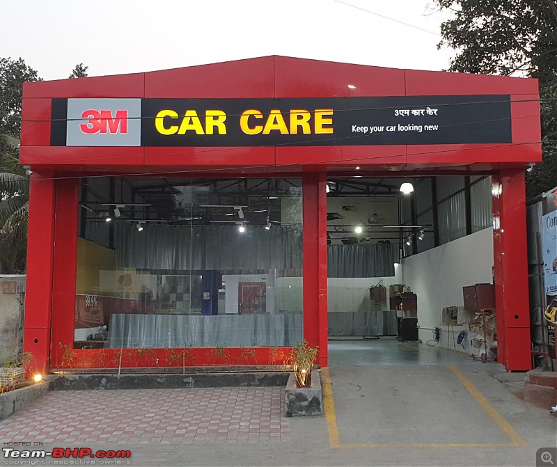 Professional Car Detailing - 3M Car Care (Pune)-store-1.jpg