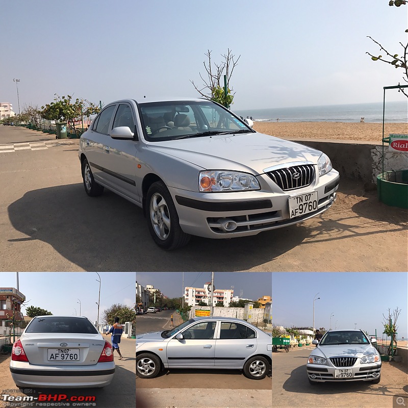 ARTICLE: How to sell a *USED* car in India - Page 31 - Team-BHP