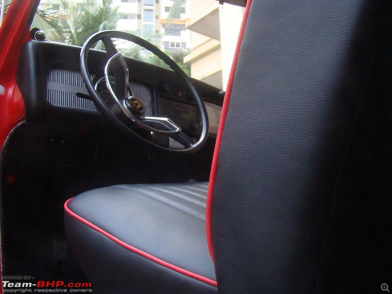 The Red hot & rolling BUG from Trivandrum (VW Beetle)-dilip-1.jpg