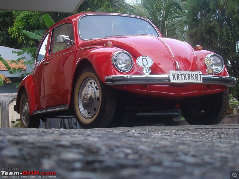 The Red hot & rolling BUG from Trivandrum (VW Beetle)-dilip-9.jpg