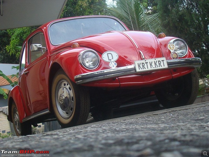 The Red hot & rolling BUG from Trivandrum (VW Beetle)-dilip-13.jpg