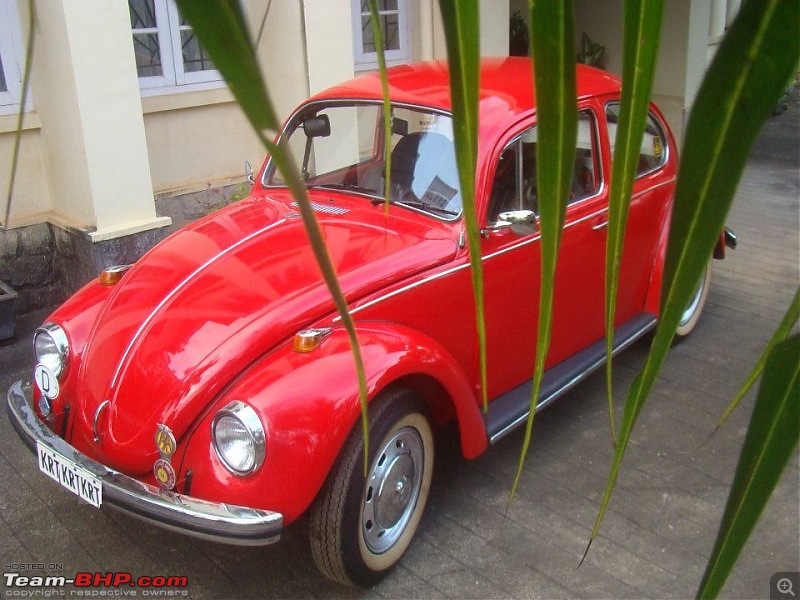 The Red hot & rolling BUG from Trivandrum (VW Beetle)-dilip-28.jpg