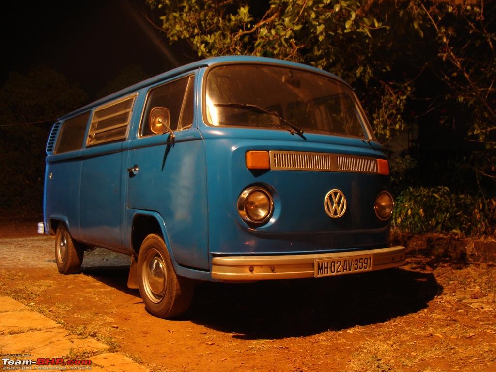 VW Van's from Goa - Page 4 - Team-BHP