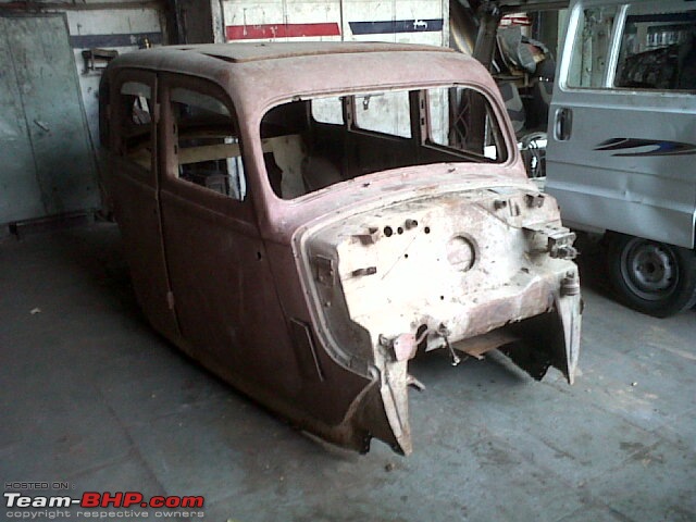 Restoration: 1948 Rover (P3) 75-6 Light Saloon-img00677201205311839.jpg