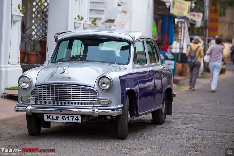 The Wedding Story : Restoring my 1973 Ambassador Mark-II-fort-cochin-1.jpg