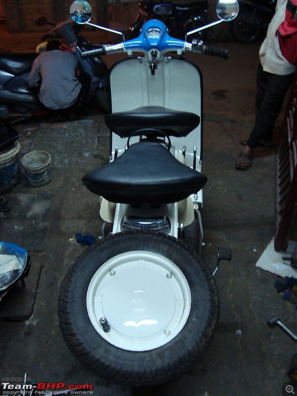 Lambretta scooters - Restoration & Maintenance-dsc00700.jpg