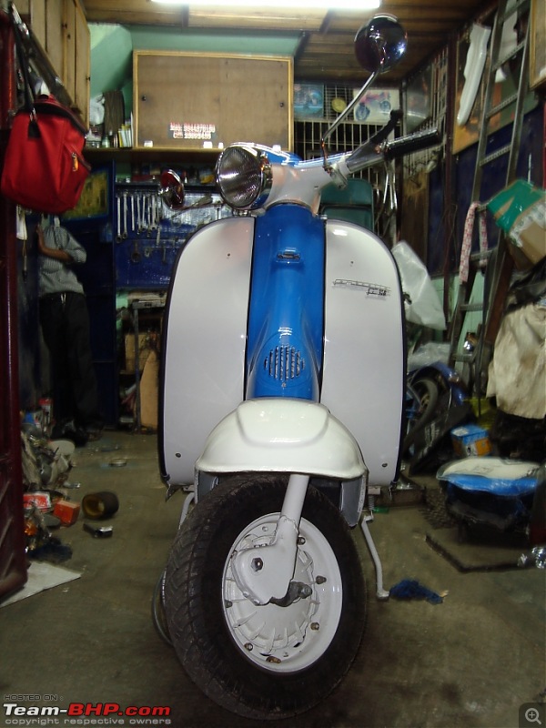 Lambretta scooters - Restoration & Maintenance-dsc00705.jpg