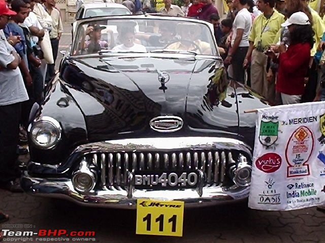 Cars of Rashtrapathi Bhavan - wheels for a nascent Nation / Republic-buick02.jpg