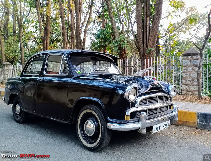 Our 1960 HM Ambassador Mark 1 - The Indian Marque!-6.jpg