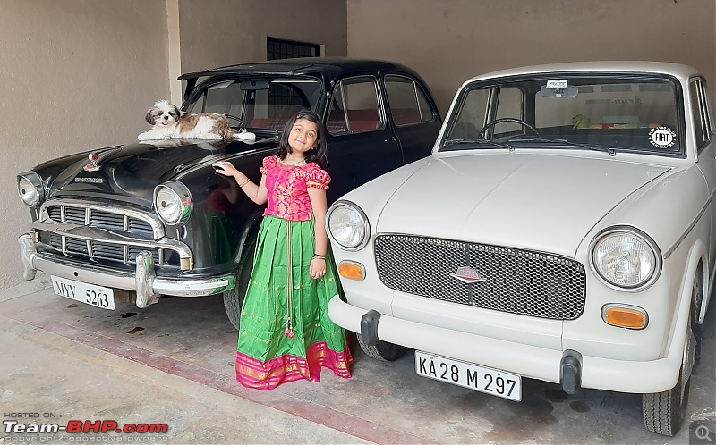 Our 1960 HM Ambassador Mark 1 - The Indian Marque!-18.jpg