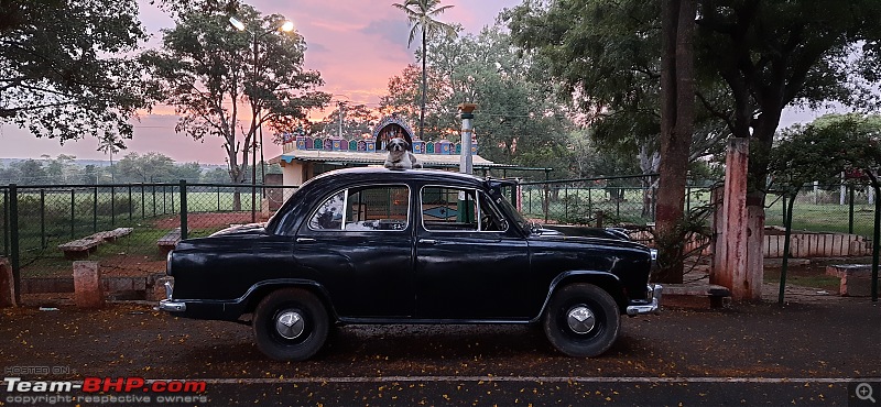 Our 1960 HM Ambassador Mark 1 - The Indian Marque!-9.jpg