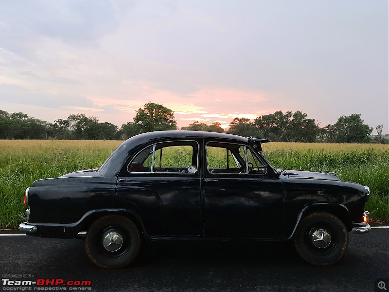 Our 1960 HM Ambassador Mark 1 - The Indian Marque!-10.jpg