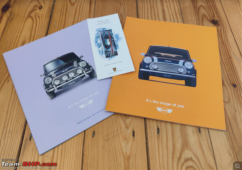 Winston - My '96 Rover Mini Cooper-brochures.gif