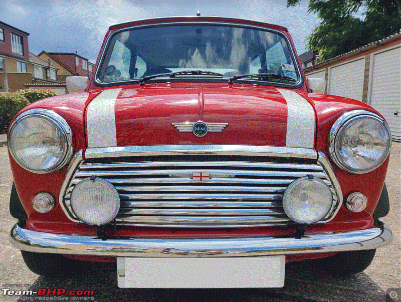 Winston - My '96 Rover Mini Cooper-front-close-up.gif