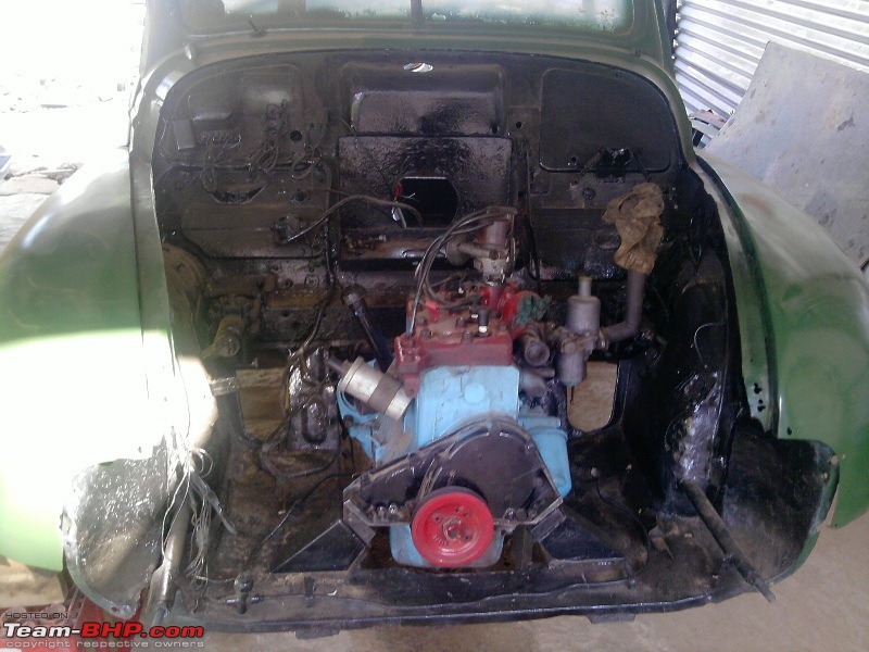 Restoration: 1950 Morris Minor Convertible-p281109_15.38.jpg