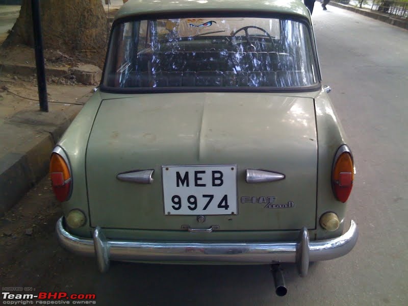 Fiat 1100 Club - Bangalore [FCB]-2.jpg