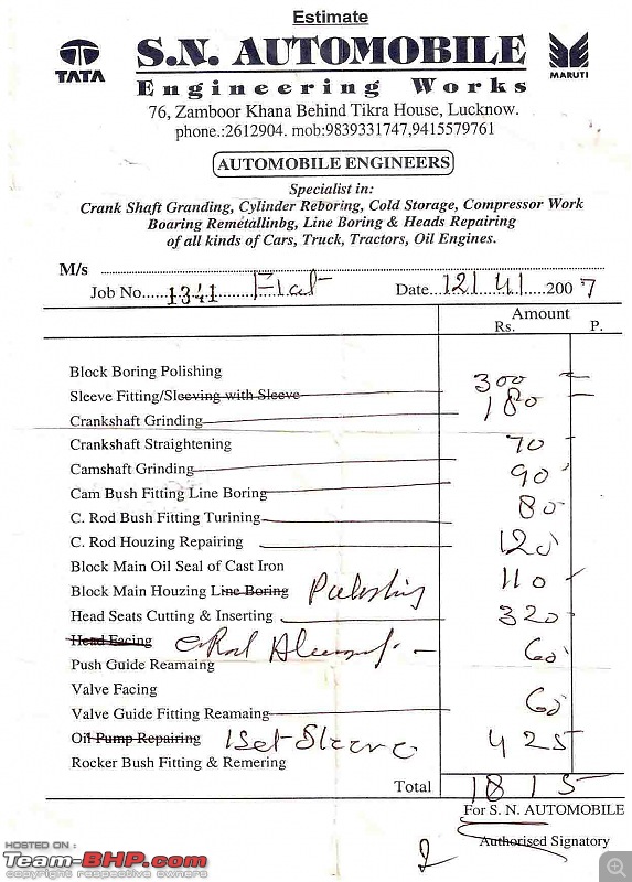 The FIAT 1100/Premier Padmini Technical Information thread-scan0005.jpg