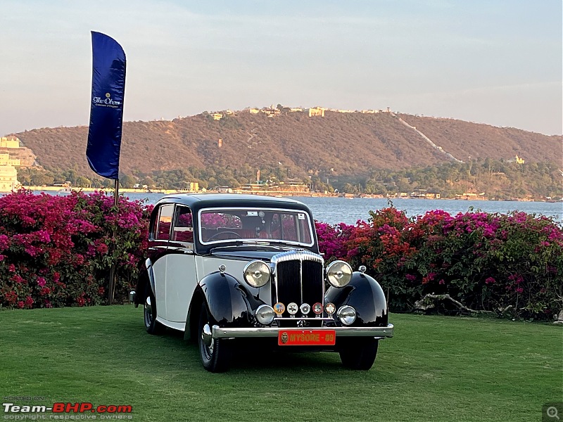 Daimler Tales - 1947 Daimler DB18 Luxury Saloon-34.jpg