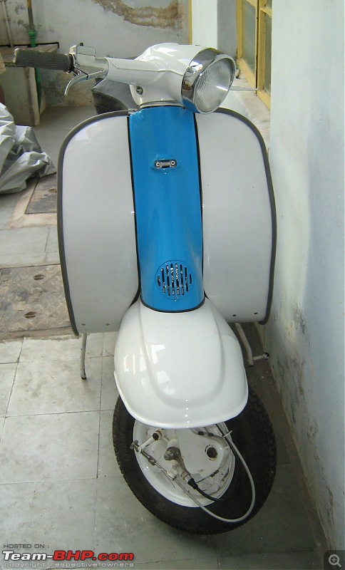 Lambretta scooters - Restoration & Maintenance-img_5001.jpg