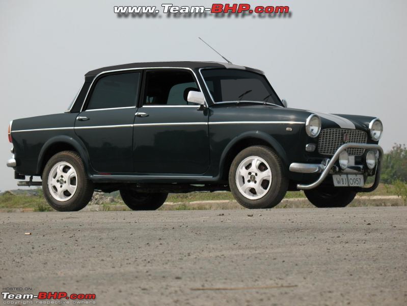 My Left Hand Drive Fiat.-1100dblack.jpg