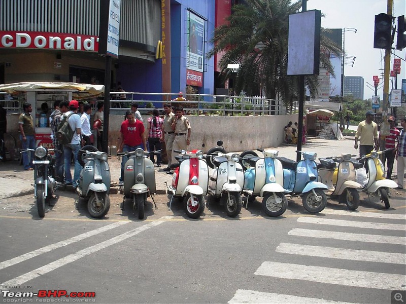 Lambretta scooter lovers here ?-scoots.jpg