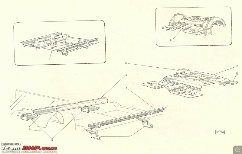 Restoration of MTP 8389 a 1956 Fiat 1100-floor2.gif