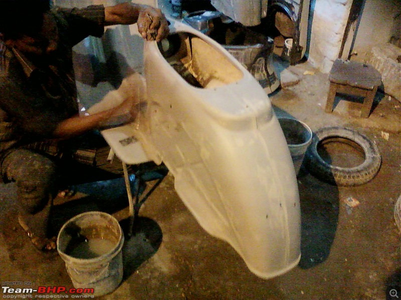 Restoration and The Untold story of Our Prized Possession "The 1974 Bajaj 150".-249.jpg